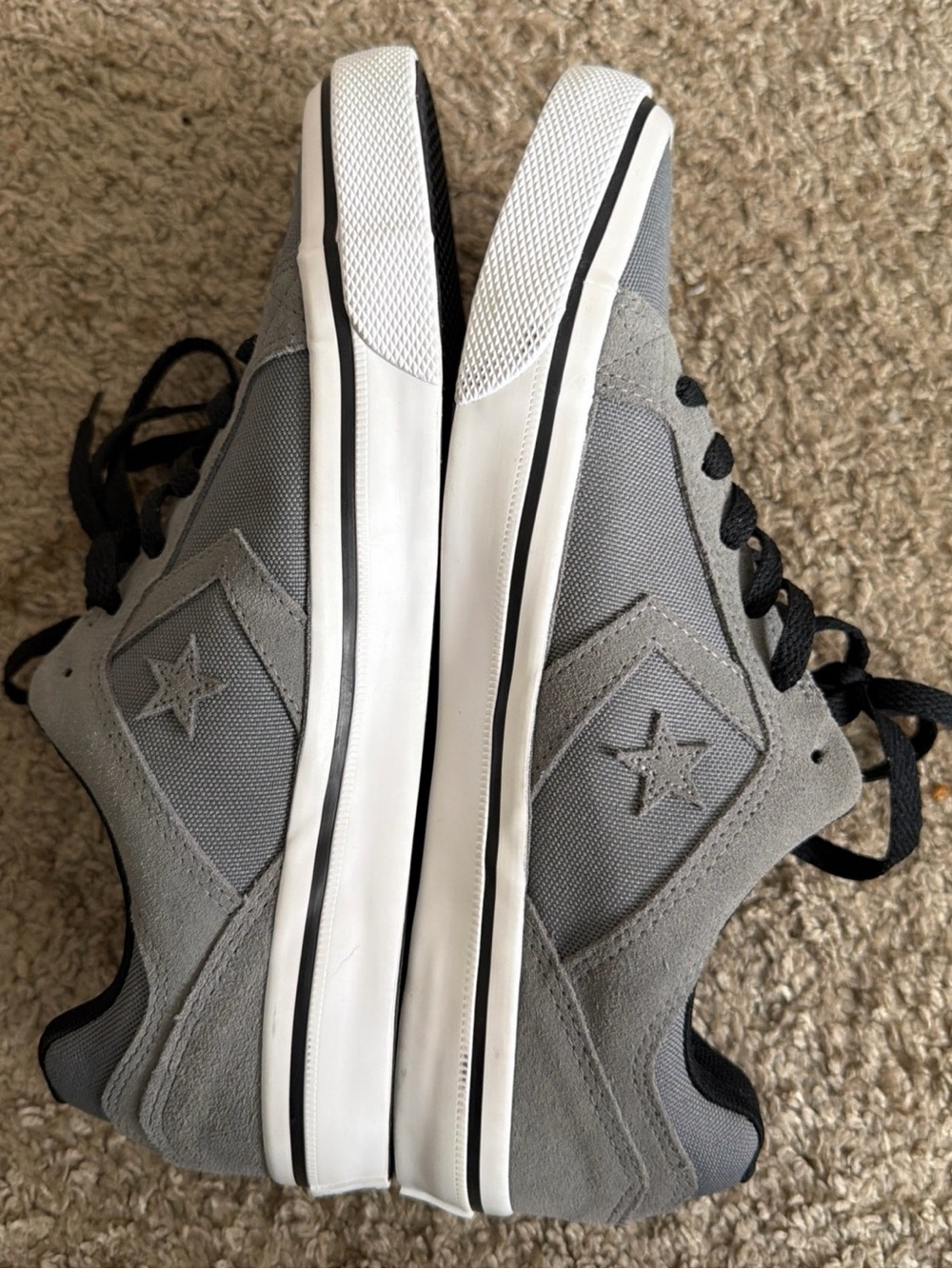 Converse El Distrito Low 'Mason - Picture 5 of 7